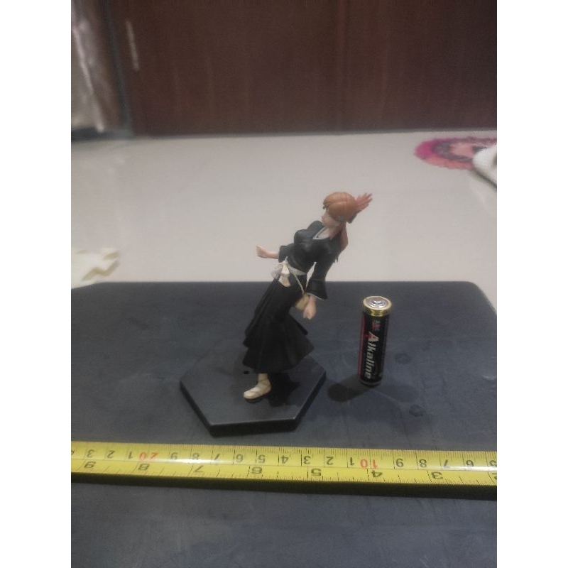 figure bleach orihime inoue