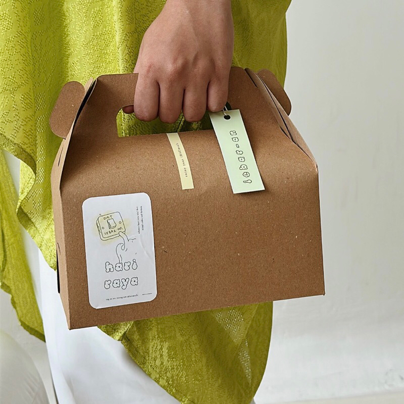 

NAMI PACKAGE / hampers lebaran / hampers idul fitri / parcel lebaran / hampers murah / hampers jakarta