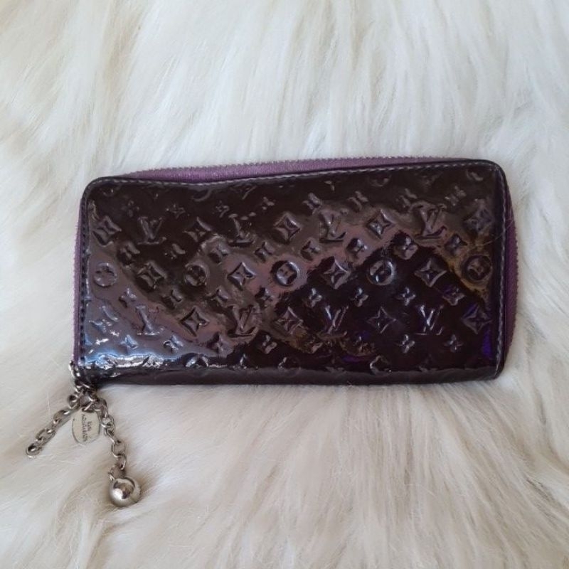 DOMPET LOUIS VUITTON PRELOVED