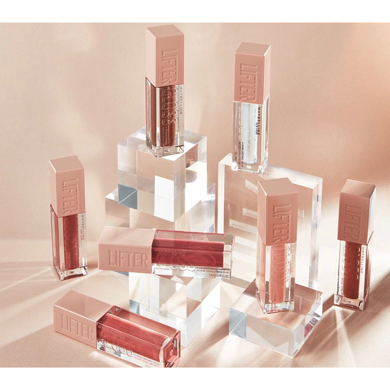 Maybelline Lip gloss
