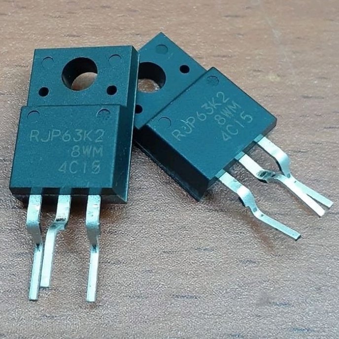 IC RJP 63K2 RJP63K2 Transistor TR MOSFET FET