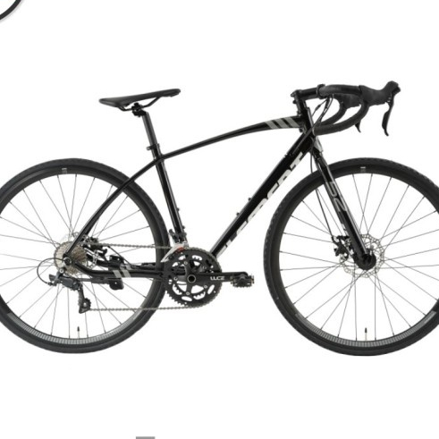 Sepeda Element Roadbike FRC 52 New 2022