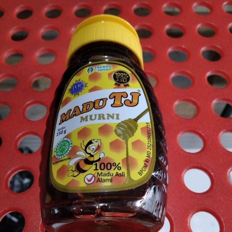 

Madu Tj