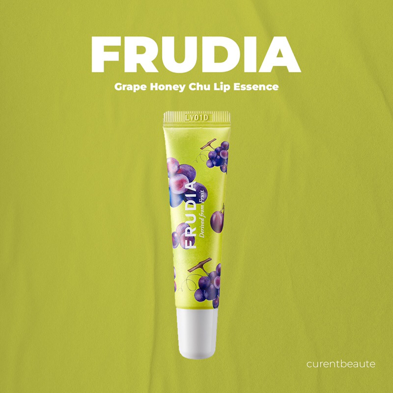 FRUDIA Grape Honey Chu Lip Essence