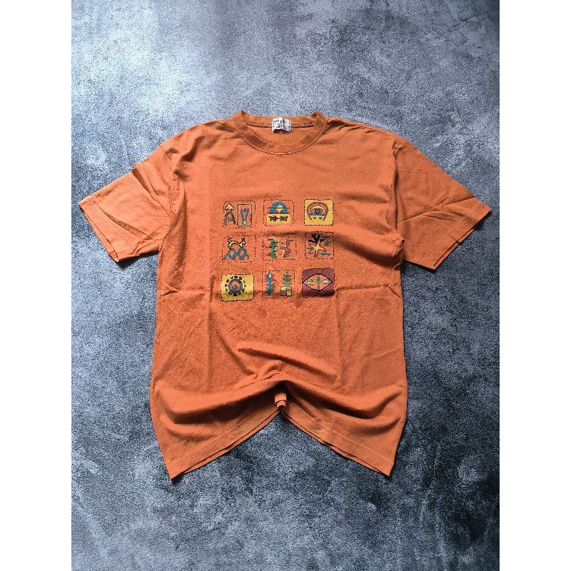 KAOS TSHIRT ELEMENT OF SIMPLE LIFE