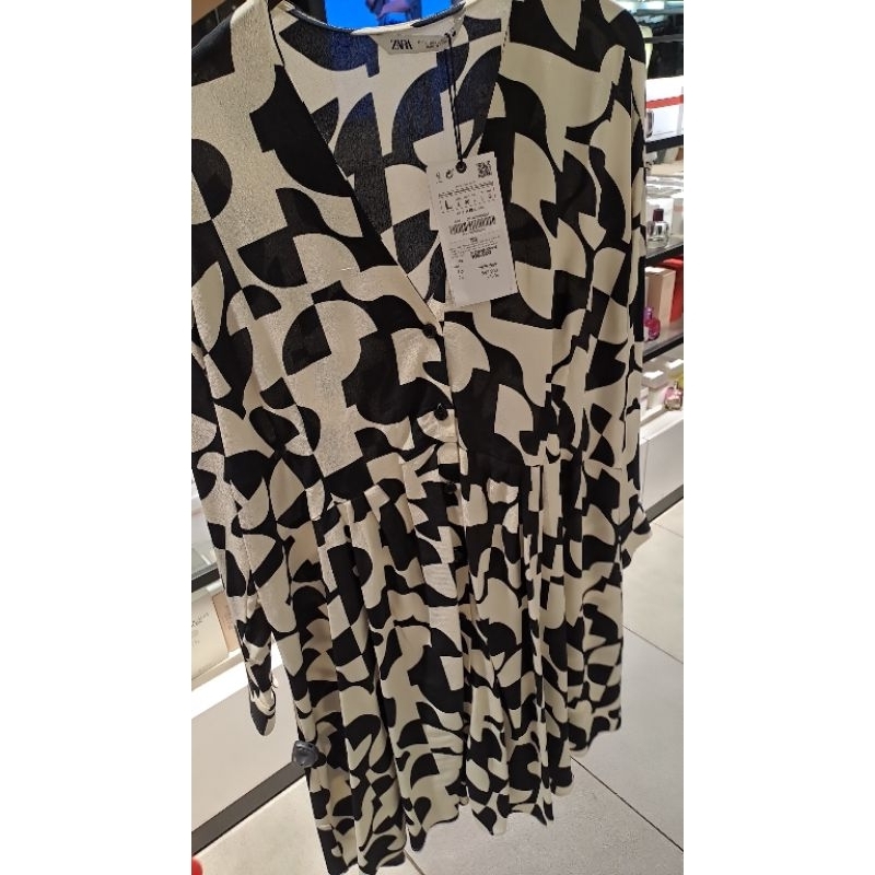 ZARA SALE ATASAN BAWAHAN BAJU KAOS CELANA PANJANG ORIGINAL STORE