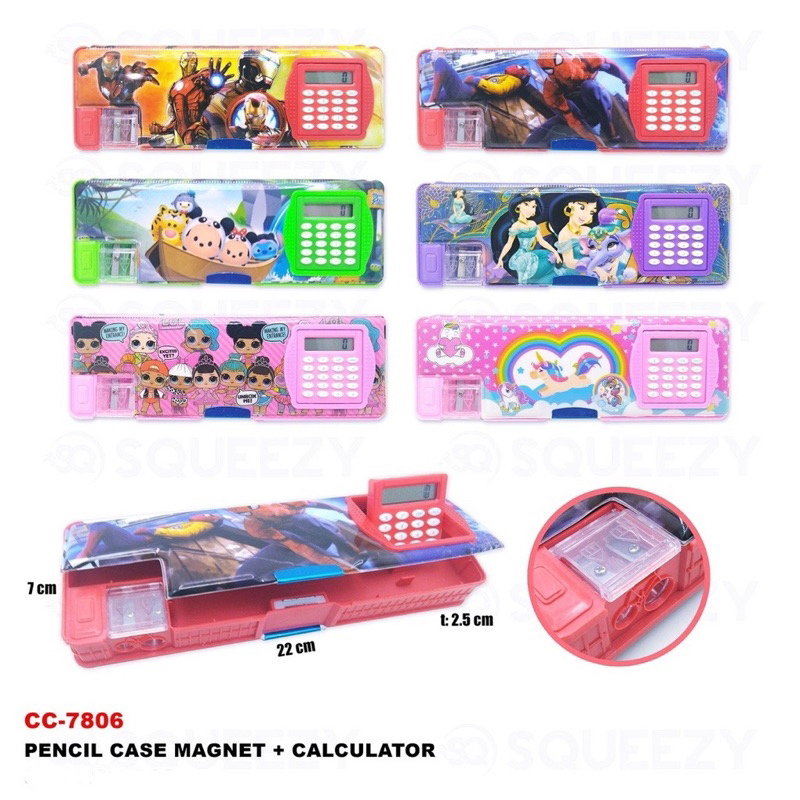 

Kotak Pensil Magnet Calculator