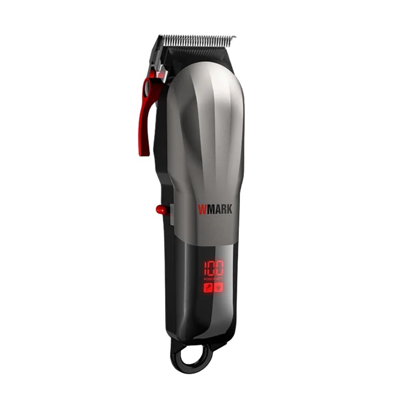 RB WMARK PROFESIONAL CLIPPER Wmark NG-115 Cordless MESIN CUKUR Wmark 115