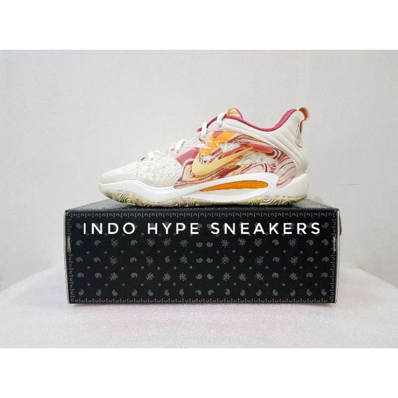 Nike KD 15 EP ALL STAR (XDR)