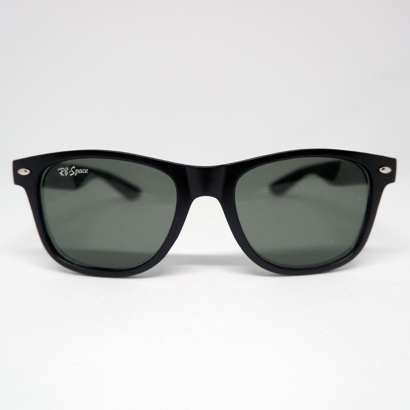 Kacamata Hitam RB Space Protection Sinar UV 100% / KACAMATA HITAM KT030 LENSA HITAM