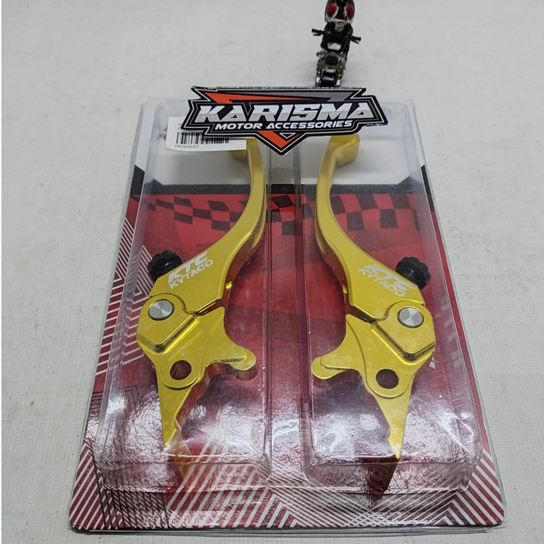 Handle Rem Set Nmax Ktc Handel Rem Ktc Kytaco Nmax Hs-07 Setelan