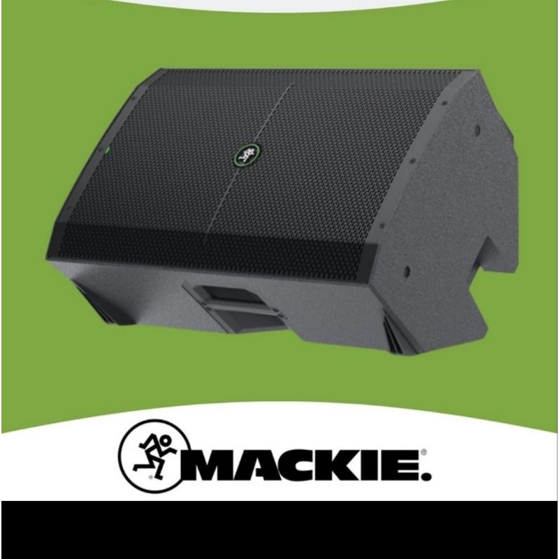 SPEAKER MACKIE THUMP212 THUMP 212 12INCH 1400 WATT SPEAKER AKTIF