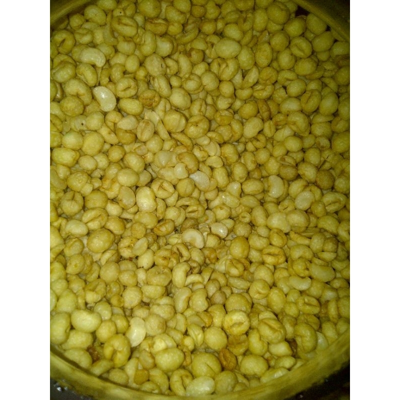 Kacang Bogor Kapri Kualitas Super 250gram