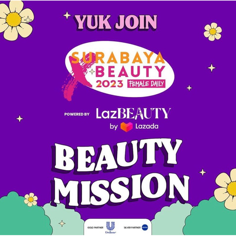 jastip vaseline get 4 produk (pesenan)