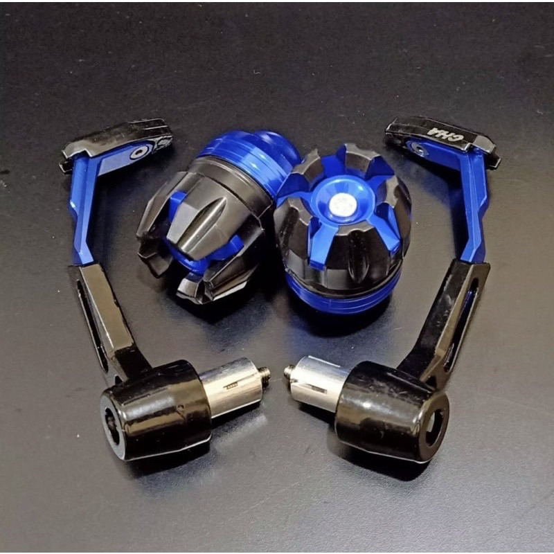 proguard robot babet progat robot handguard robot babet plus jalu as roda depan jumbo jalu as naga