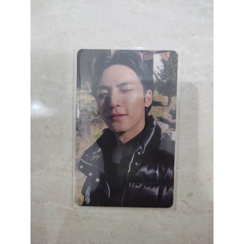 PC MINGYU ITS2 PUNYA LIA