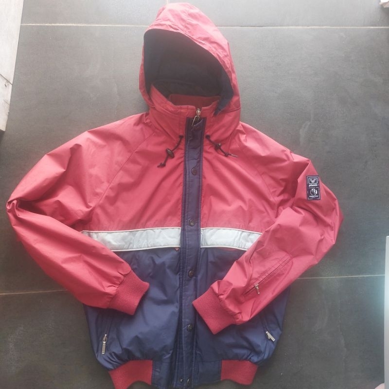 JAKET PHENIX GORETEX