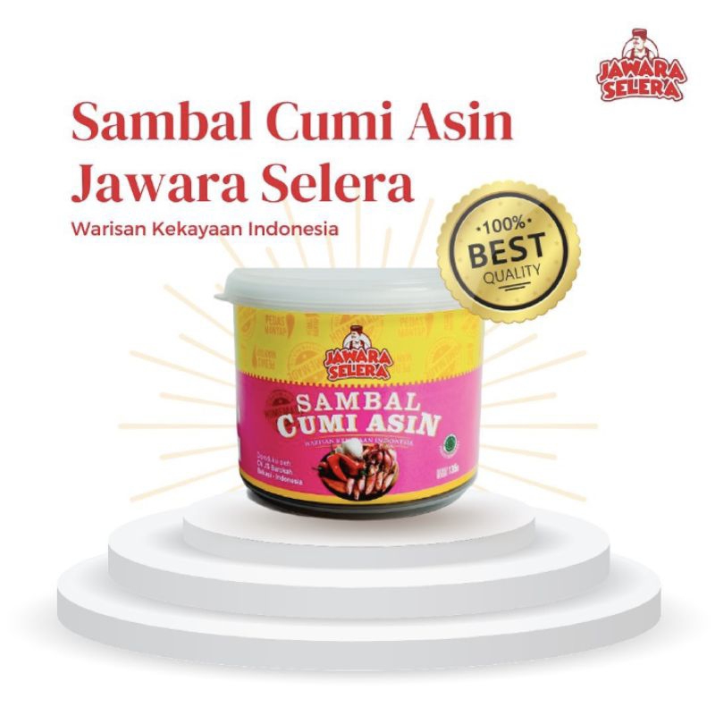 

sambel cumi