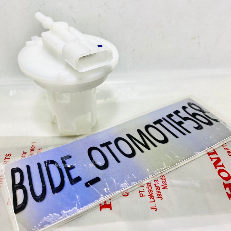 RUMAH TUTUP FULL PUMP FUEL PUMP BEAT FI STREET BEAT ESP BEAT POP SCOOPY FI ESP PNP VARIO 110 FI VARI