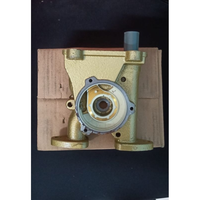 Sparepart Pompa Air Sanyo Pump Casing / Rumah Impeller PH-130 B