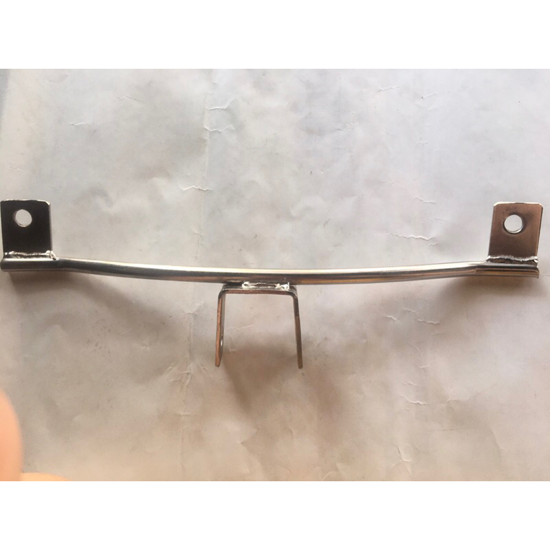 Dudukan Spion vespa VBB