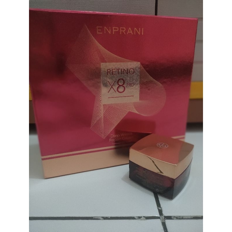 cream holika holika enprani retinol