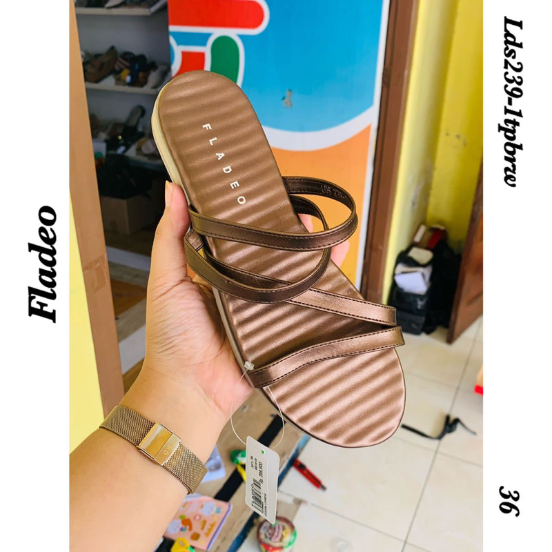 sandal cewek fladeo ldh sz 36