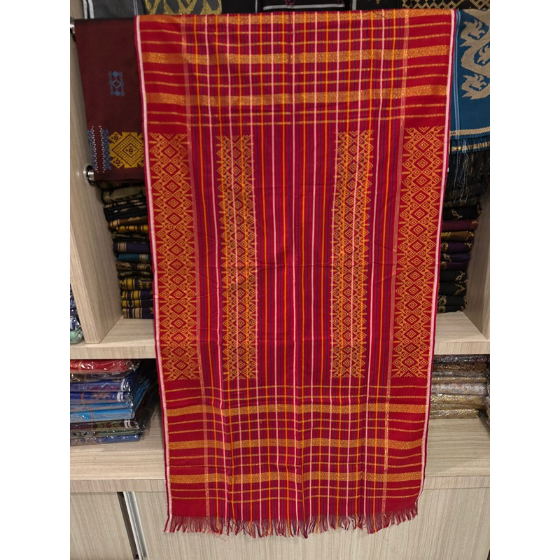 bekabuluh full sutra ori motif legot gundur