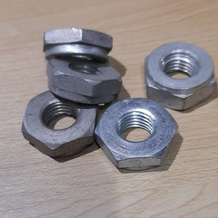 Mur As Roda Bajaj Roda 3 2T Orange - Kurnia Jaya Jakarta