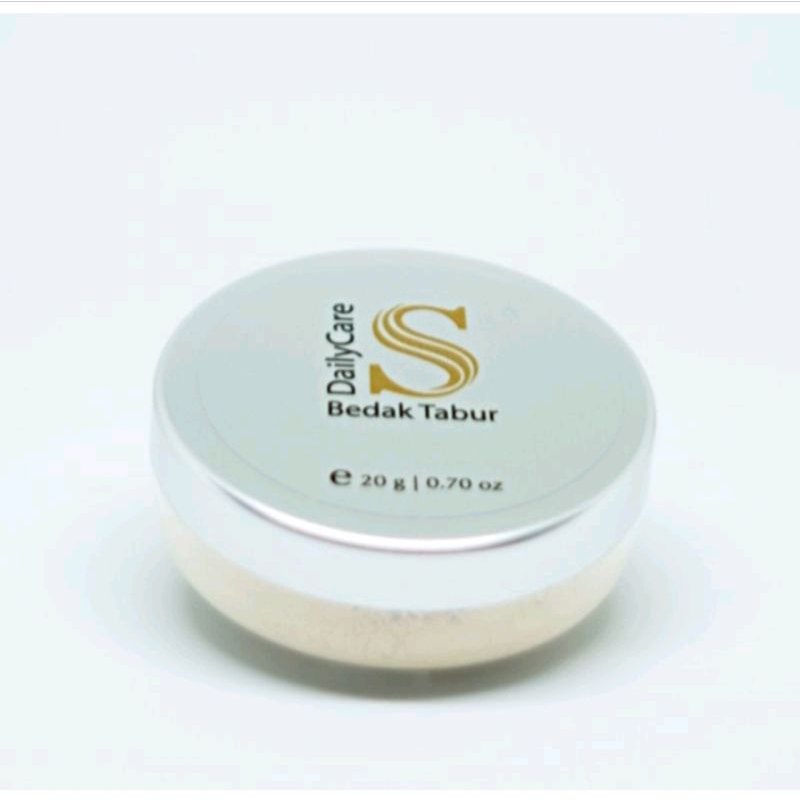 BEDAK TABUR DOKTERKULITKU