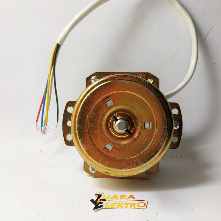 MOTOR BOX FAN MASPION FYX 7814 | Dinamo Kipas Kotak FYX7814