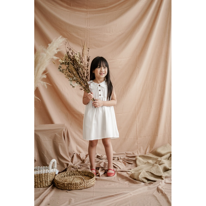 HELLO NICHI Michiko Dress