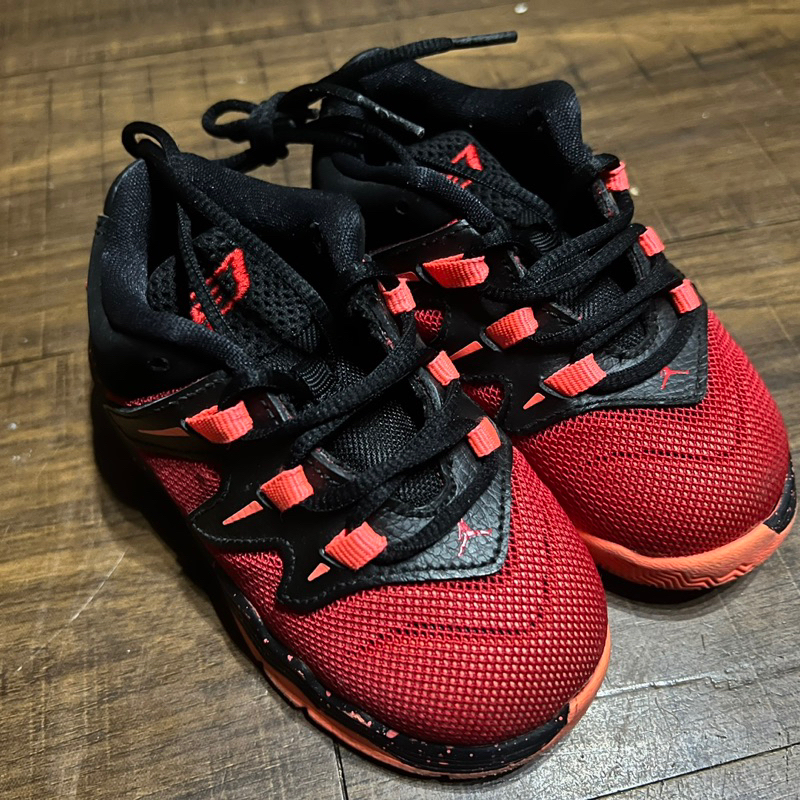 jordan CP3.LXTD sepatu anak
