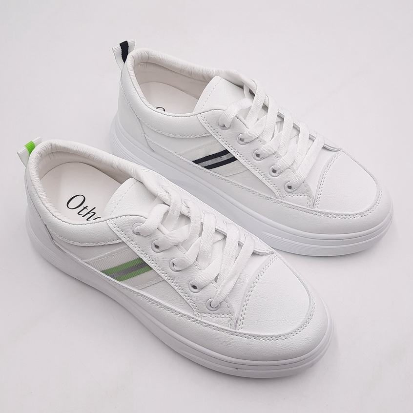 Otha H744 OLB - Sepatu Sneakers Wanita