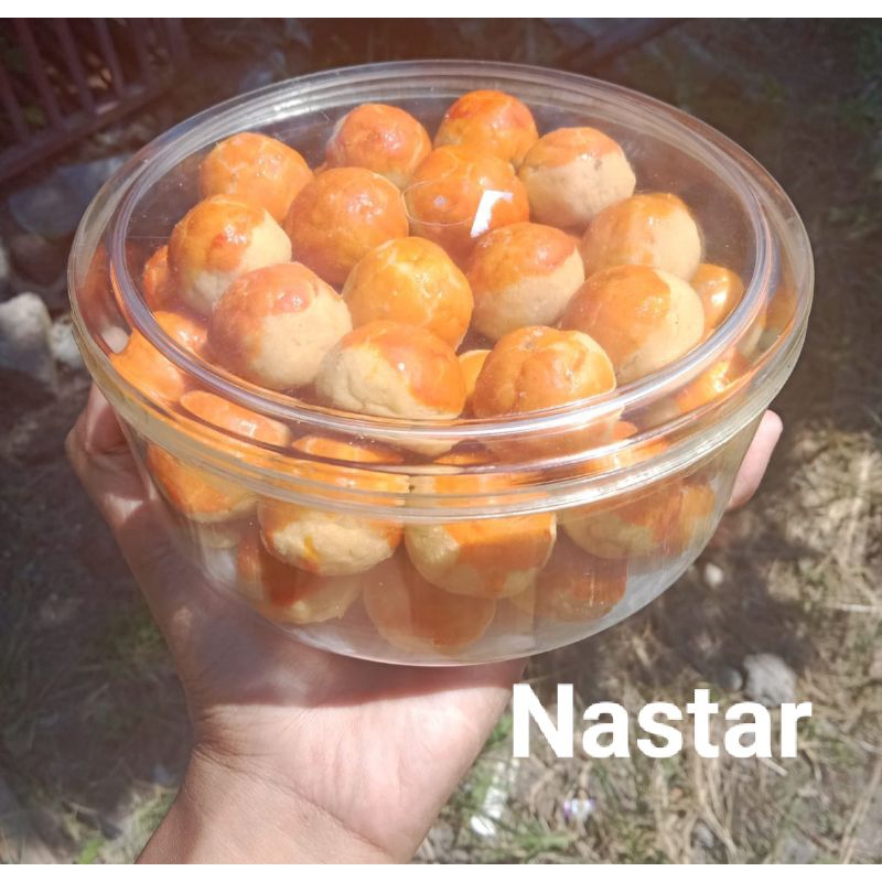 

Kue Nastar