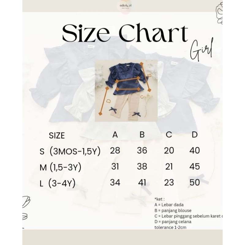 TUKUBUU - Silky famset / Raya series / Tukubuu x ikids