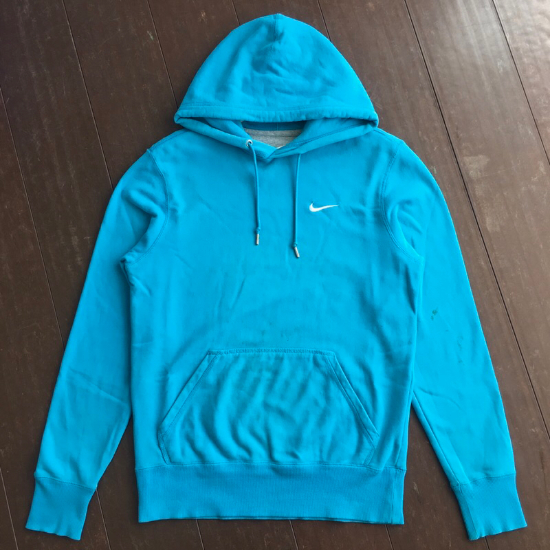 Hoodie Nike Small Swoosh second