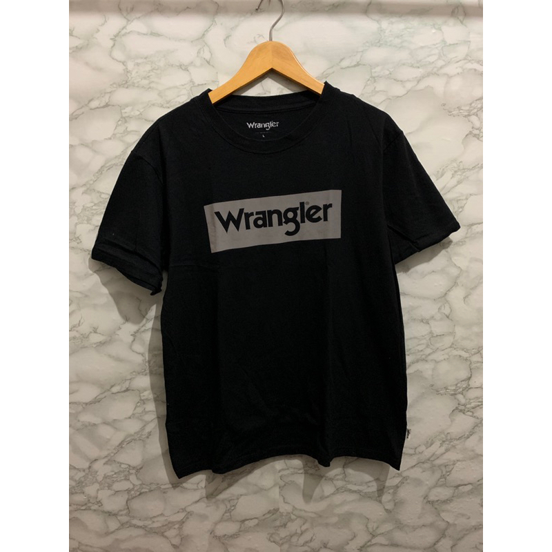 kaos wrangler second original