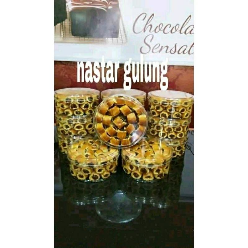 

Nastar Gulung