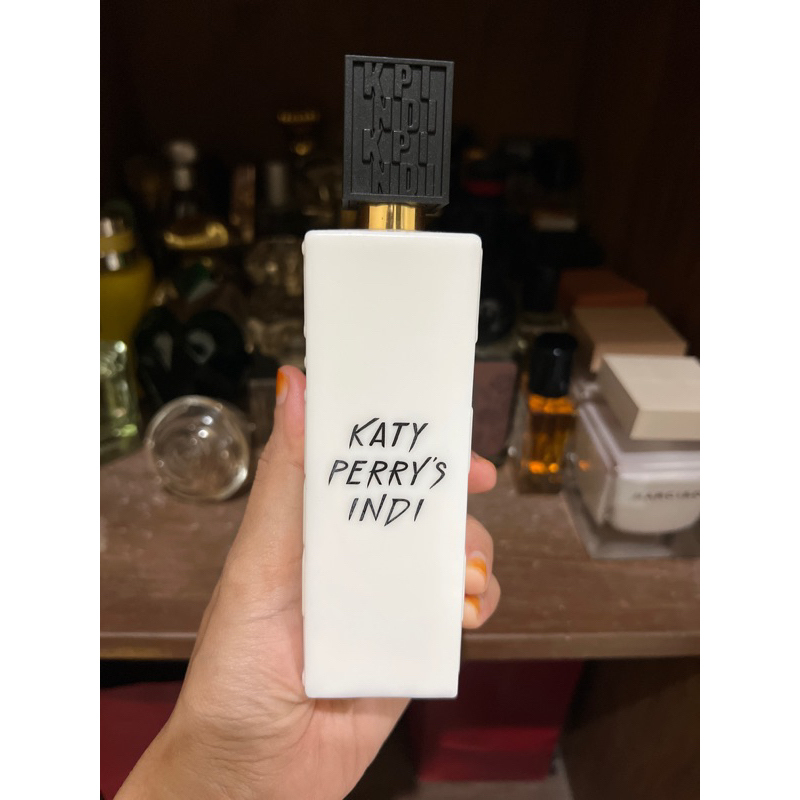 decant katy perry indi