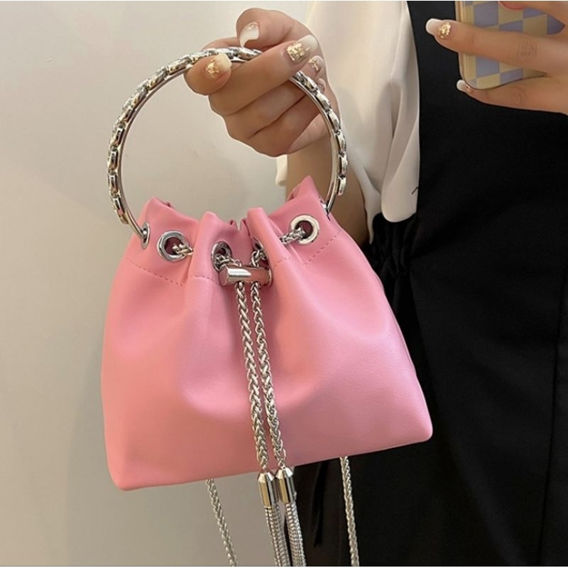 COD - SALE - TAS WANITA TQ717 - SLINGBAG - TAS SLEMPANG - TAS IMPORT - TAS VIRAL - TAS BAHU - TAS MURAH - TAS - TAS JAKRTA - TAS PESTA