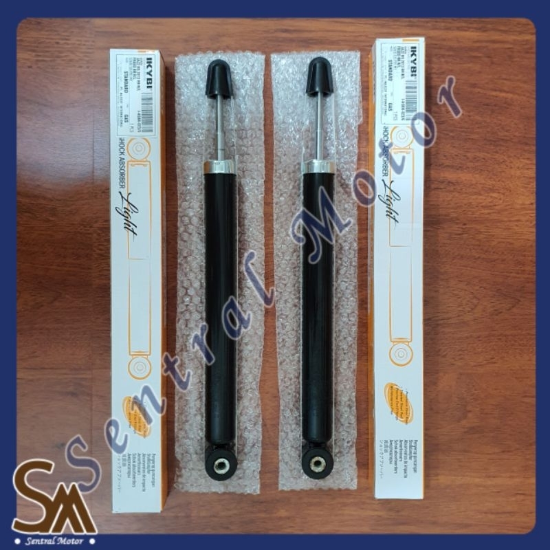 Shockbreaker shock breaker belakang Jazz GE8/Freed (1set) Gas Ikybi
