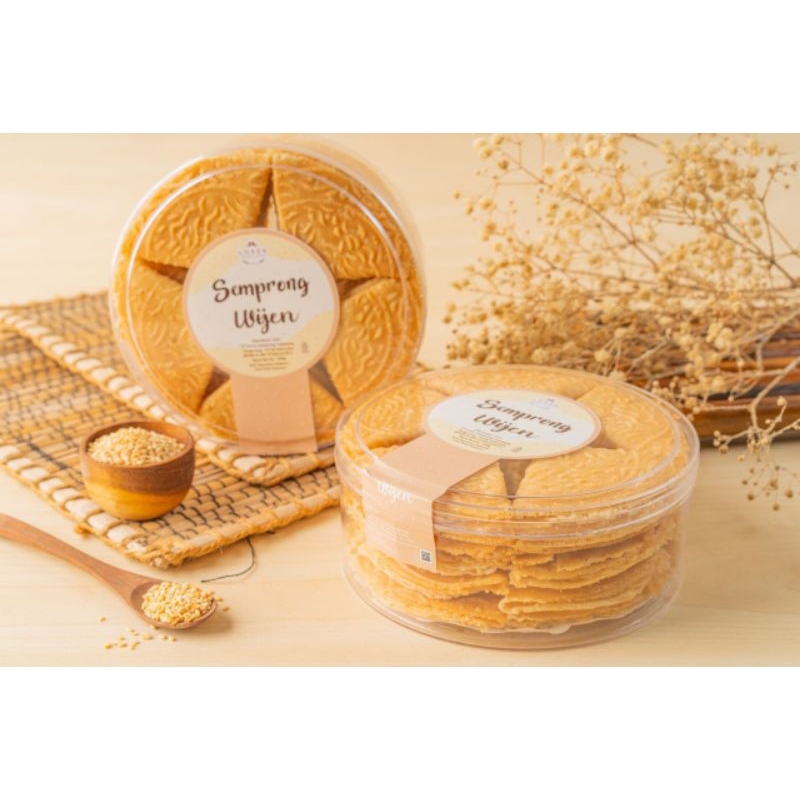 

Loves semprong Wijen