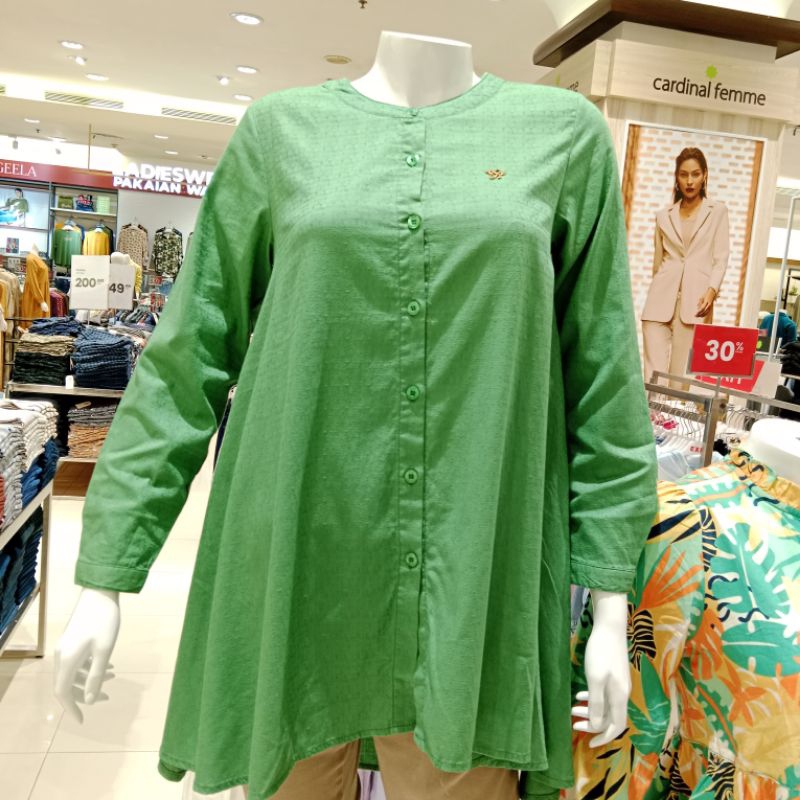 Exit Signature Lestari Blouse