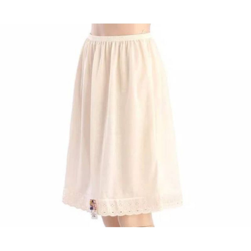 Androk / Under Rok / Daleman Rok Pendek