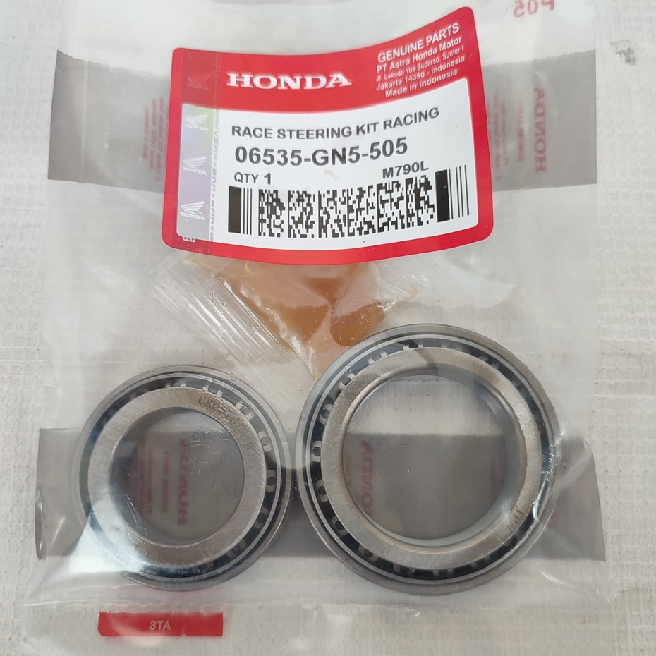 KOMSTIR RACING HONDA GRAND 069535-GN5-505