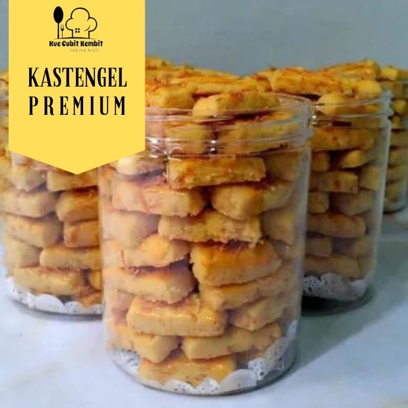

Kastengel