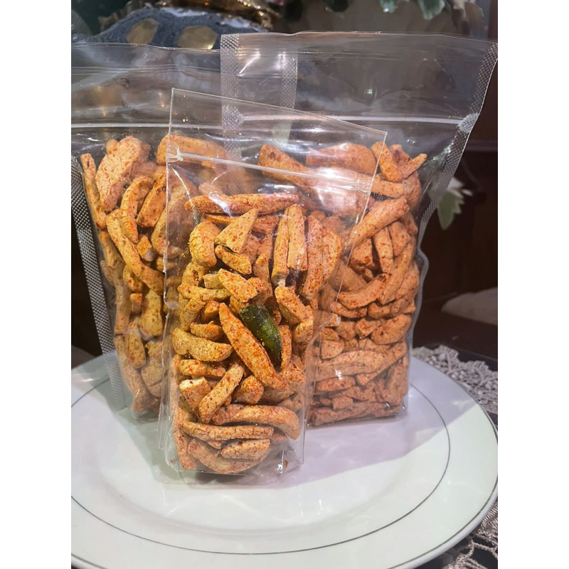 

BASRENG DAUN JERUK PEDAS MURAH 100gr