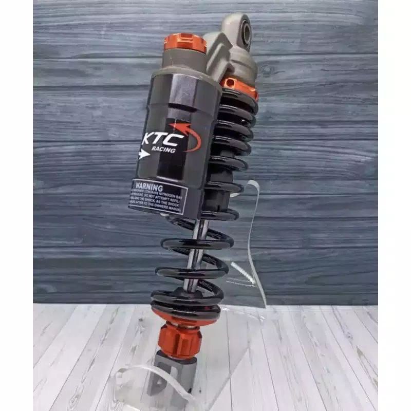 Shockbreaker shock ALDOUS RACING tabung atas matic 310-330mm mio fino xeon beat scoopy beat fi vario125-150 fazio genio vario160 dll