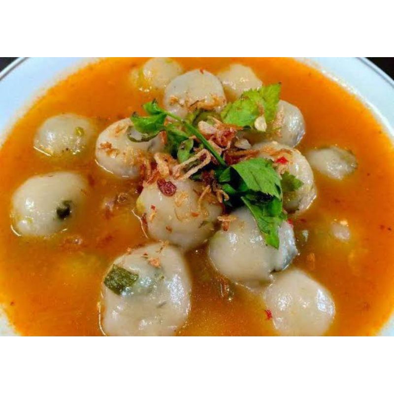 

CILOK KUAH SEBLAK / SEBLAK CILOK
